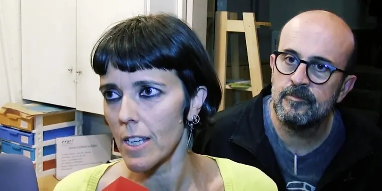 L’AUP no està d’acord amb la pujada de sous i assessors que pretén el govern municipal