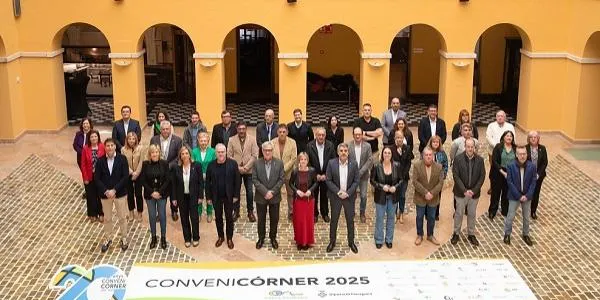 Altafulla signa un any més el conveni Corner de la Diputació de Tarragona per a la promoció turística