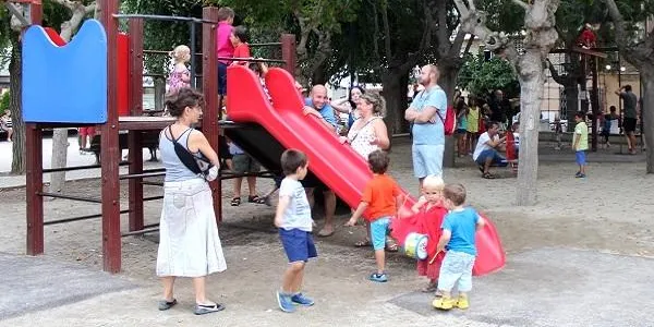 Els conflictes i les responsabilitats, protagonistes de la tercera sessió del programa ‘Créixer en Família’