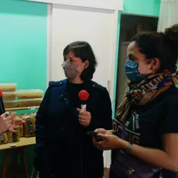 #302 - TocaTerra, Ecobòdum i PerspectivaMente: economia social i solidària - episode art
