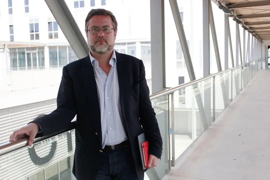 Santiago Castellà és el nou Subdelegat del Govern a Tarragona