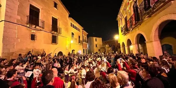 Altafulla reprèn la Festa Major de Sant Martí a partir d’aquest dijous