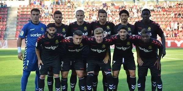El Nàstic cau per la mínima a Girona en un nou partit amistós