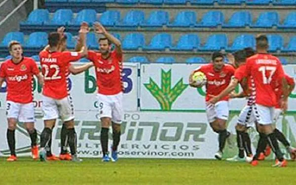 Foto: Club Gimnàstic de Tarragona