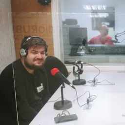 #476 - Agenda de La SoniK amb la NuU i l'Esquitx - episode art