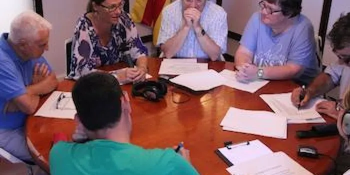 Estanis Fors demana al govern municipal que expliqui amb detall totes les factures pagades del gener del 2017