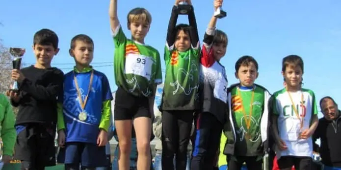 Els Escatxics, a Juneda i Tarragona