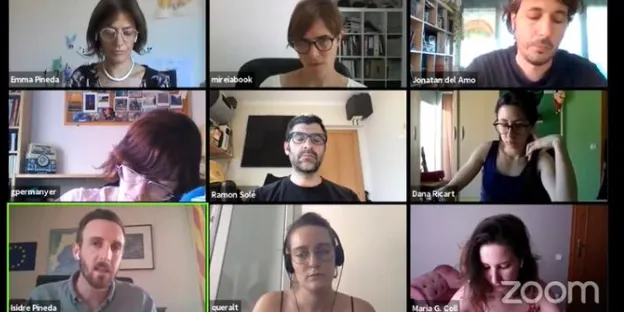 L'alcalde actualitza la situació a Caldes amb l'entrada a la Fase 1