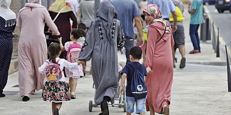 La immigració provinent de l’estranger és el principal motor de creixement de la població del Vallès Oriental