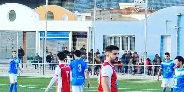 El Roda assalta el feu del Mora la Nova amb un gol de Sergio Galera en el 95’ (2-3)