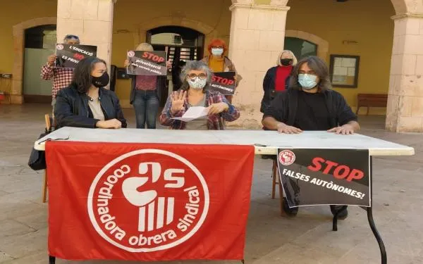L'Escola d'Adults d'Altafulla, pendent del dictamen del jutge per poder regularitzar la seva situació i reprendre l'activitat