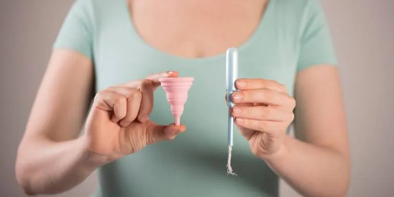 Productes menstruals gratuïts per totes les dones de Catalunya