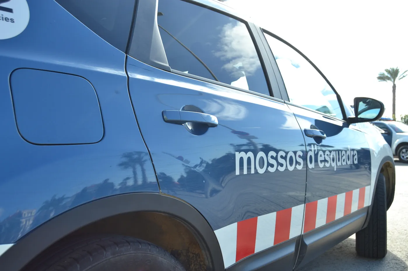 Els Mossos desarticulen una organització criminal que robava a escoles del Maresme