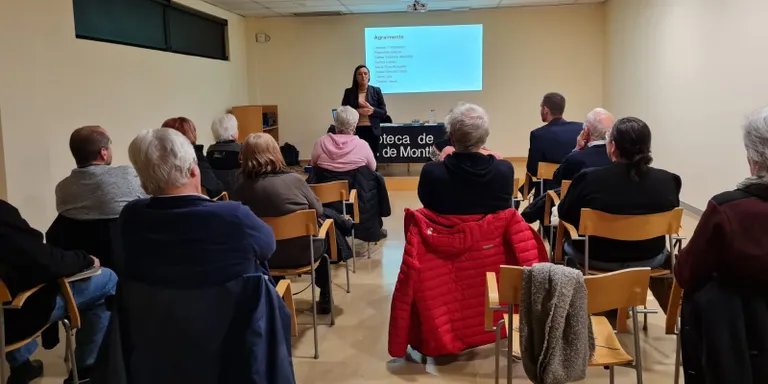 L’Arxiu Històric Municipal celebra 20 anys amb una jornada de portes obertes i una xerrada sobre la recerca arxivística
