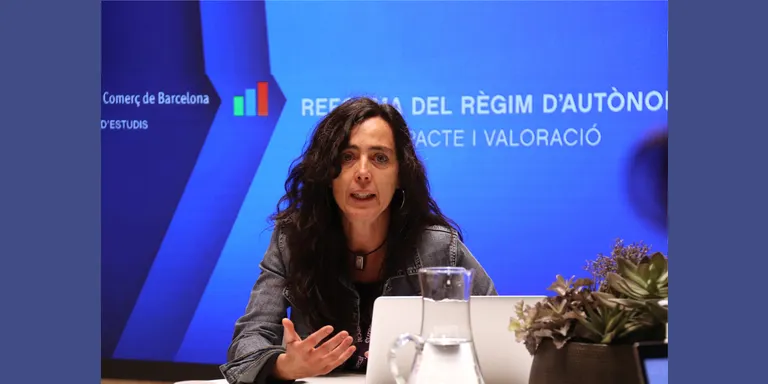 La Cambra rebutja la proposta de cotitzacions d'autònoms del govern espanyol: "No és ni equitativa ni eficient"