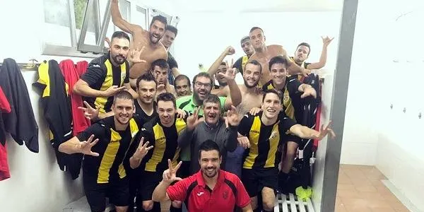 El CE Altafulla suma la primera victòria a domicili contra el Constantí amb un gol de Cobacho en el descompte
