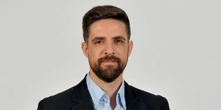 Moisés Rodríguez titlla d'"irresponsables" els regidors que van votar en contra del contracte de neteja