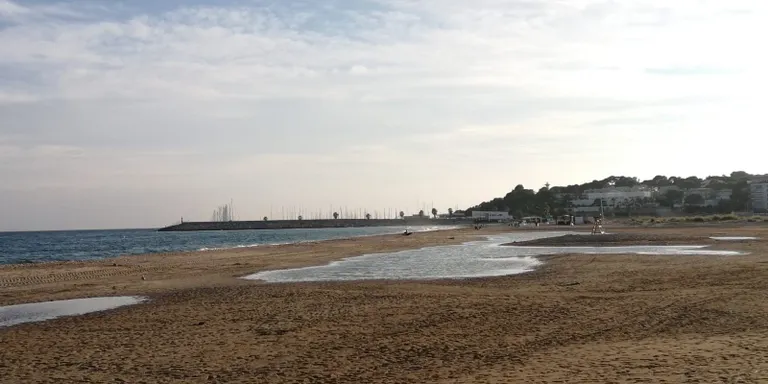 El PP demana mesures per evitar els problemes derivats de l'extracció de sora