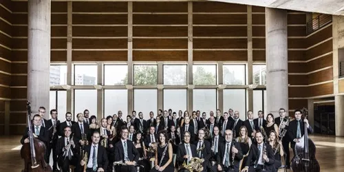 Sortejades les invitacions per al concert “Grans dones de la història” a l’Auditori de Barcelona