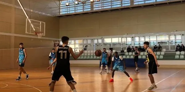 El CB Altafulla –BBG vol iniciar amb bon peu la 2a fase de la lliga davant el filial del CB La Selva