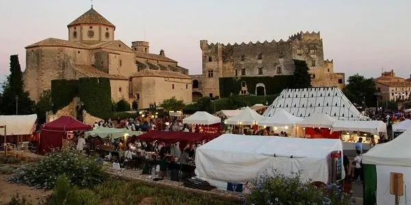 La XXIII Fira d’Artesans queda suspesa per la pandèmia del coronavirus