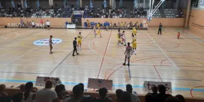 Besora dona el triomf sobre la botzina al derbi contra el CB Salou (60-63)