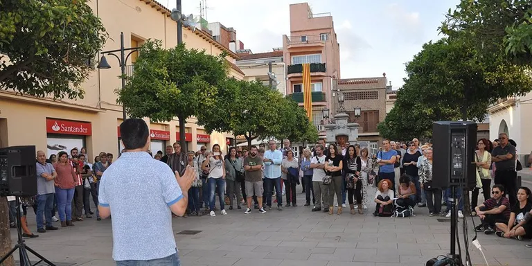 El Comitè de Defensa del Referèndum anuncia noves possibles accions