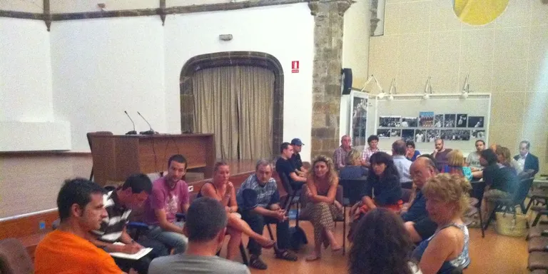 Continua el procés participatiu per preparar la Festa Major de la Seu