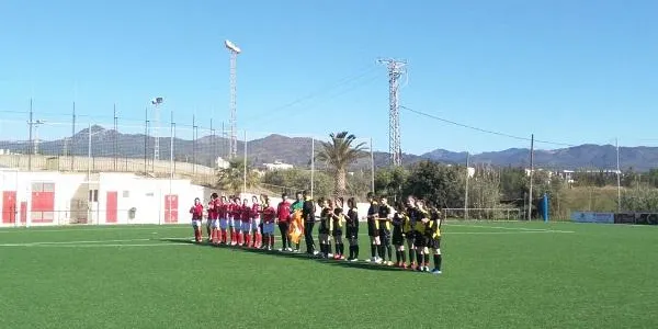 Estèril empat del femení al camp del Mont-roig (0-0)