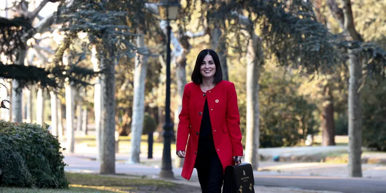 La ministra de Sanitat confirma que s’administrarà una quarta vacuna contra la Covid