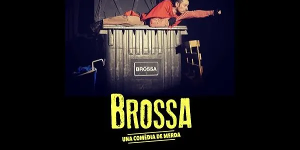 La Violeta acull aquest dissabte una proposta teatral d’humor gestual que visibilitza la realitat de les persones sense sostre
