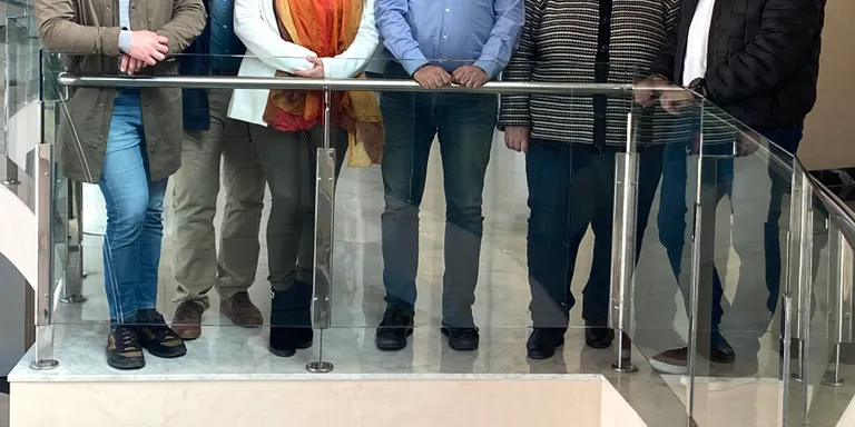 El grup municipal del Nou Moviment Ciutadà organitza una trobada amb la ciutadania aquest dissabte