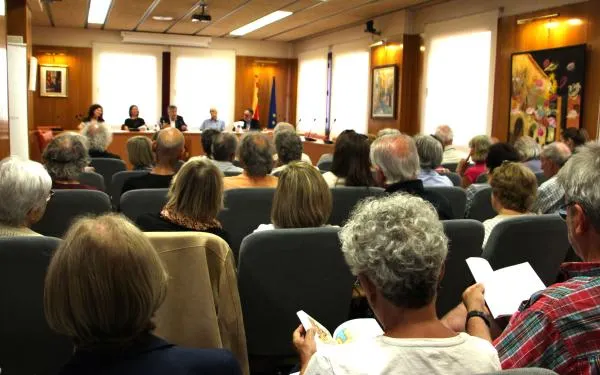 Foto: Altafulla Ràdio