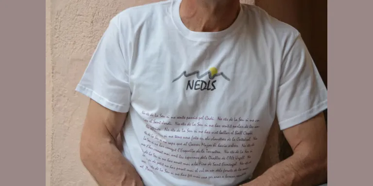 Tot a punt per a la I Festa del grup de Facebook 'No ets de la Seu'
