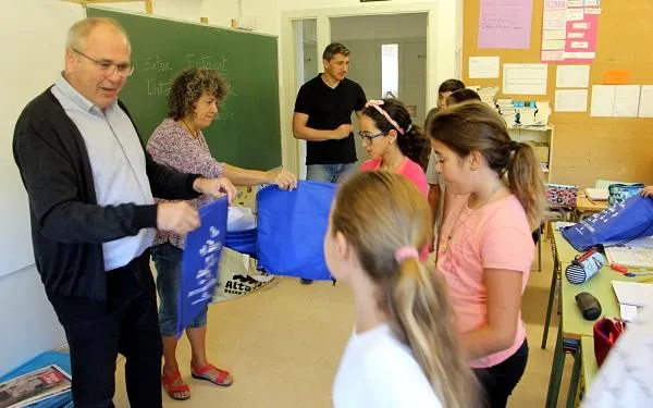 Foto: Ajuntament d'Altafulla