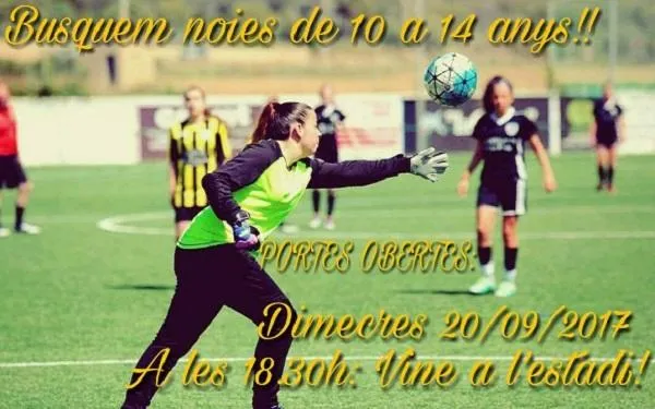 Foto: CE Altafulla