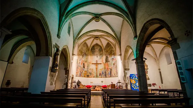 ‘Crònica’ del 26 de novembre