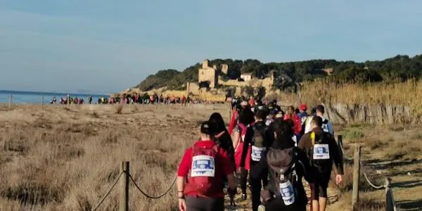La 14a Marxa dels Castells del Baix Gaià tindrà lloc el diumenge 1 de febrer de 2026