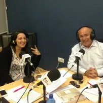 Aires del sur del 18/8/2022 - episode art