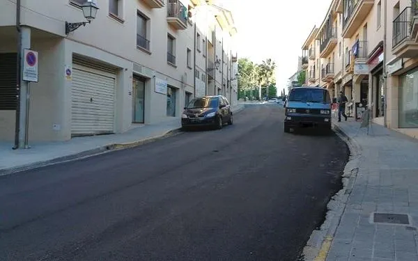 Foto: Ajuntament d'Altafulla