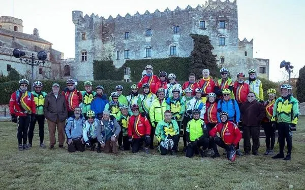 Foto: Penya Ciclista Altafulla