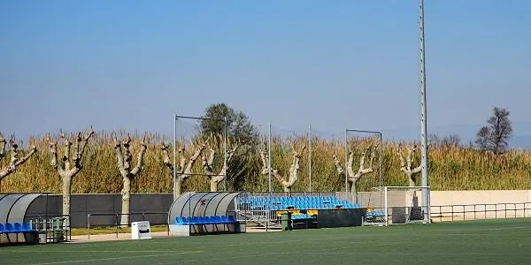 El CE Altafulla visita aquest divendres el Salauris en el partit avançat de la 21a jornada