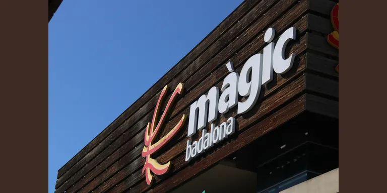 Els Mossos d’Esquadra investiguen tres agressions sexuals més al Centre Comercial Màgic de Badalona