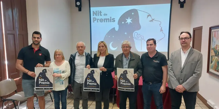 La 39ª Nit de Premis atorgarà 24 guardons