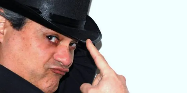 “Fil invisible” amb Mag Dodó, aquest dissabte