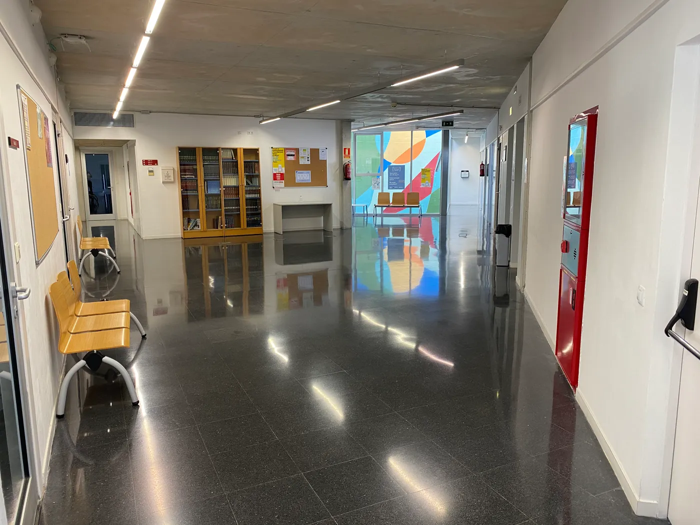 L’Escola d’Adults impartirà un curs d’informàtica inicial que permetrà l'acreditació a l’ACTIC