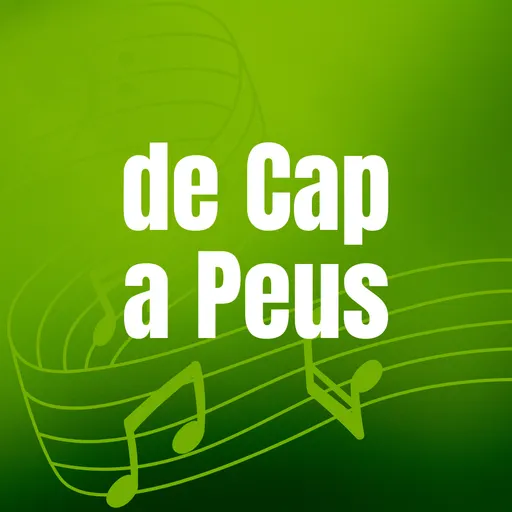 De Cap a Peus