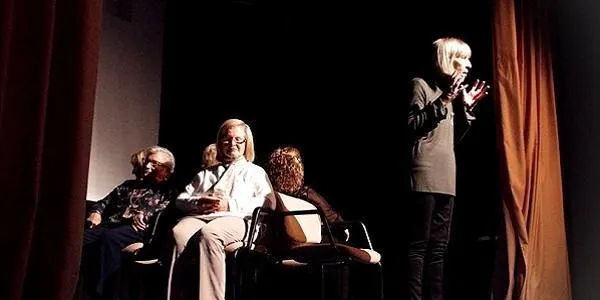 L’obra de teatre ‘Records de vida’ fa el salt a Barcelona
