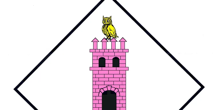 Oficialitzat l'escut heràldic de l'EMD de la Guàrdia d'Ares