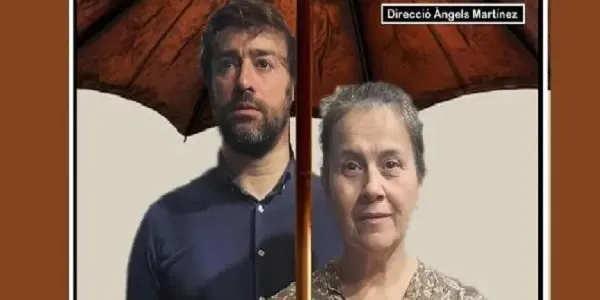 L’obra ‘Abans que arribi l’alemany’ es representa aquest cap de setmana al Casal Municipal de Torredembarra